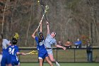 WLax vs WNE  Women’s Lacrosse began their 2024 season with a scrimmage against Western New England University. : WLax, lacrosse